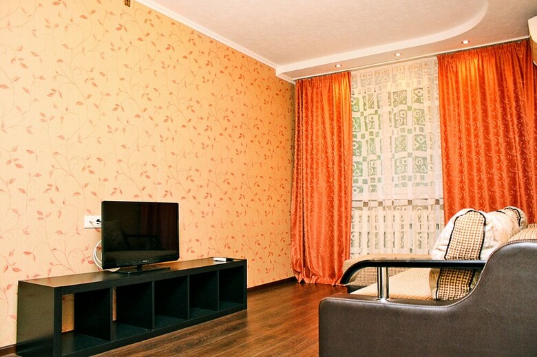 Apartments Alliance On Gazetny