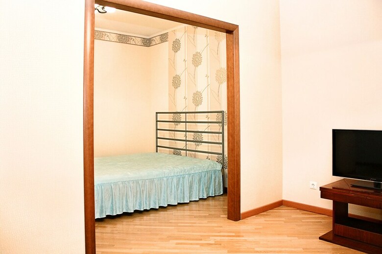 Apartments Alliance On Gazetny