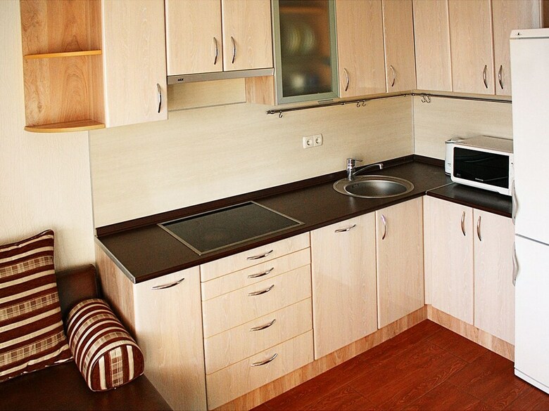 Apartments Alliance On Gazetny