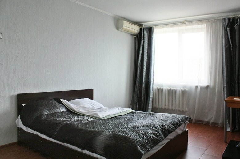 Apartments Alliance On Gazetny