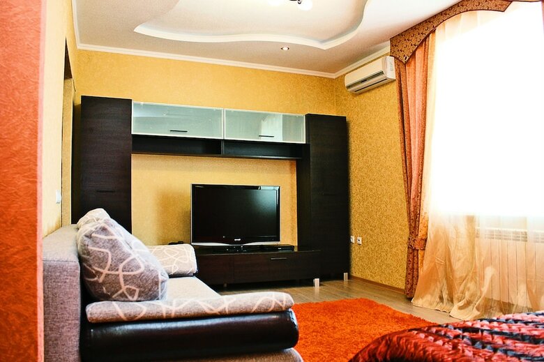 Apartments Alliance On Gazetny