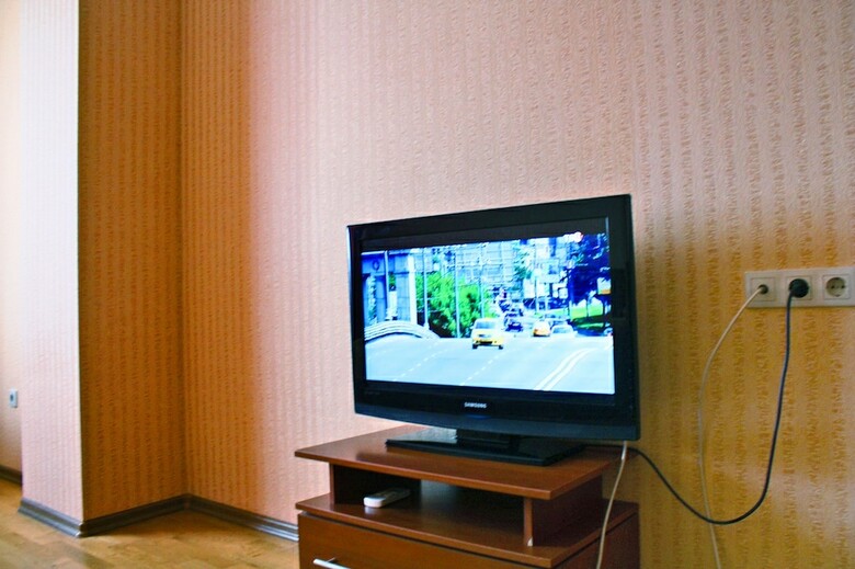 Apartments Alliance On Gazetny