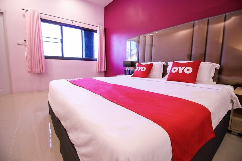Hotel Oyo 459 Tt Residence