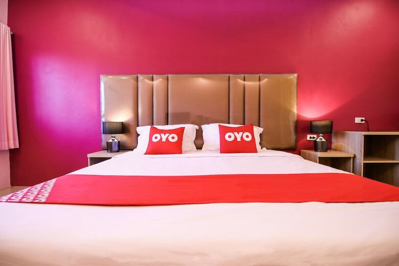 Hotel Oyo 459 Tt Residence