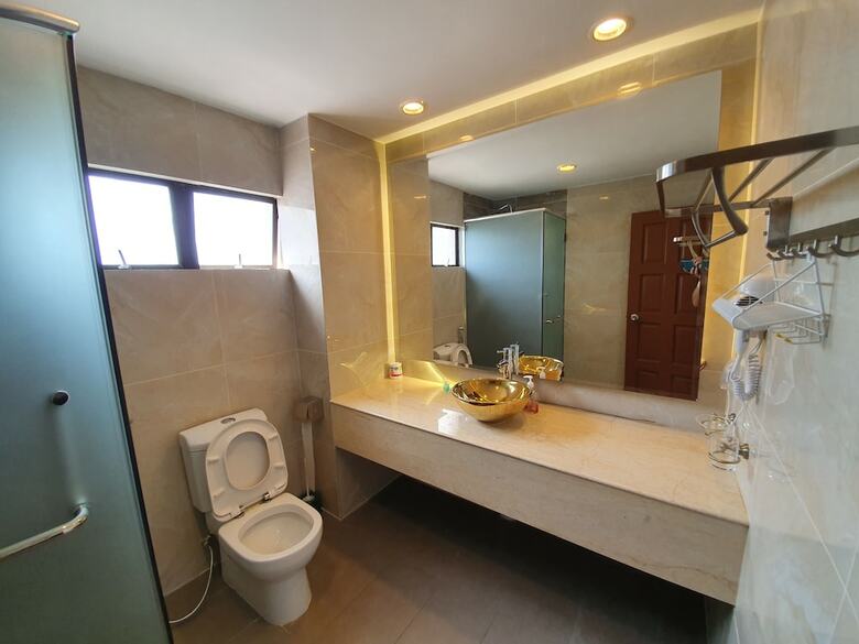 Apartamentos Most Luxurious Penthouse