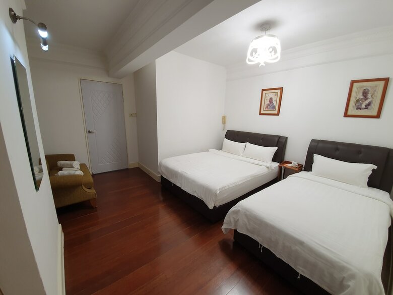 Apartamentos Most Luxurious Penthouse