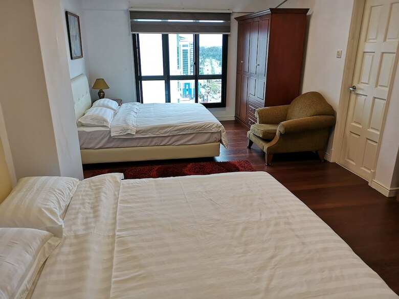 Apartamentos Most Luxurious Penthouse