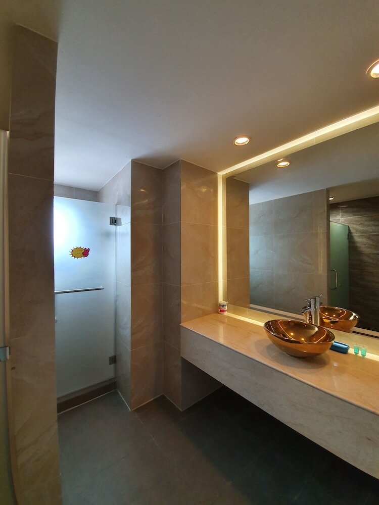 Apartamentos Most Luxurious Penthouse