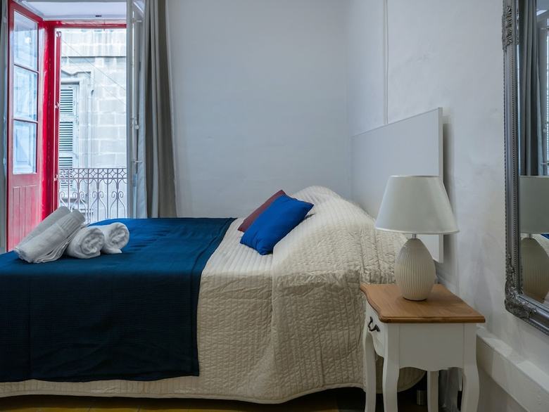 Hotel Valletta Kampnar City Living