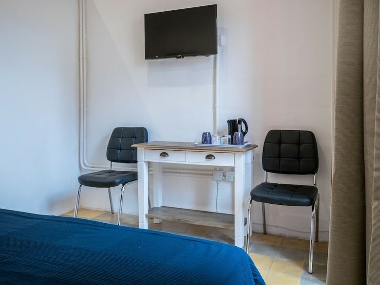 Hotel Valletta Kampnar City Living
