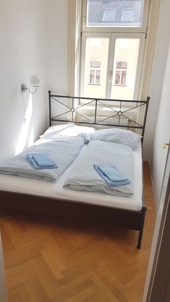 Sobieski Donaukanal Apartments