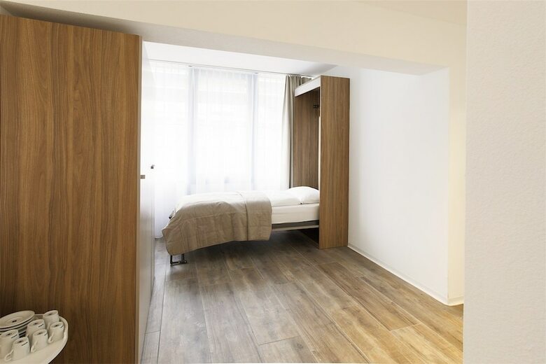 Hotel Work Life Residence By Primestay