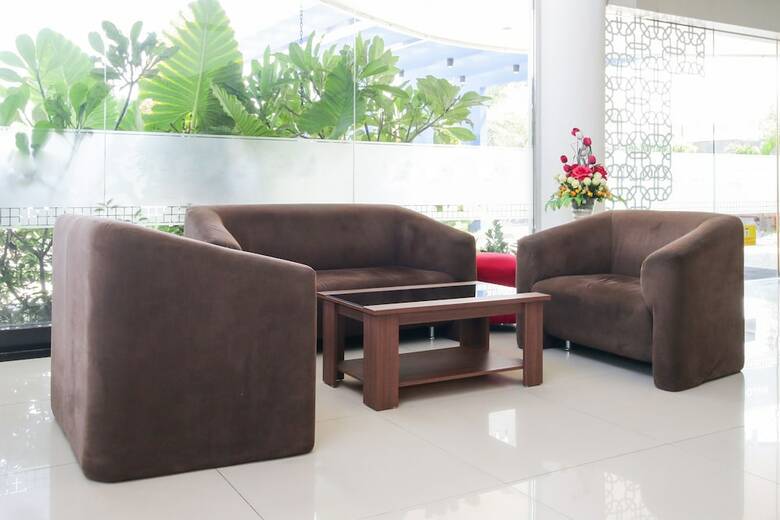 Hotel Airy Bandara Juanda By Pass 18 Sidoarjo