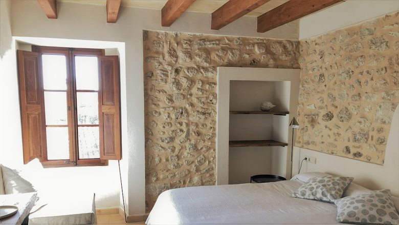 Bed & Breakfast Vista de La Vila