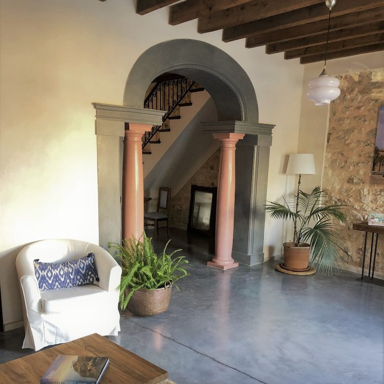 Bed & Breakfast Vista de La Vila