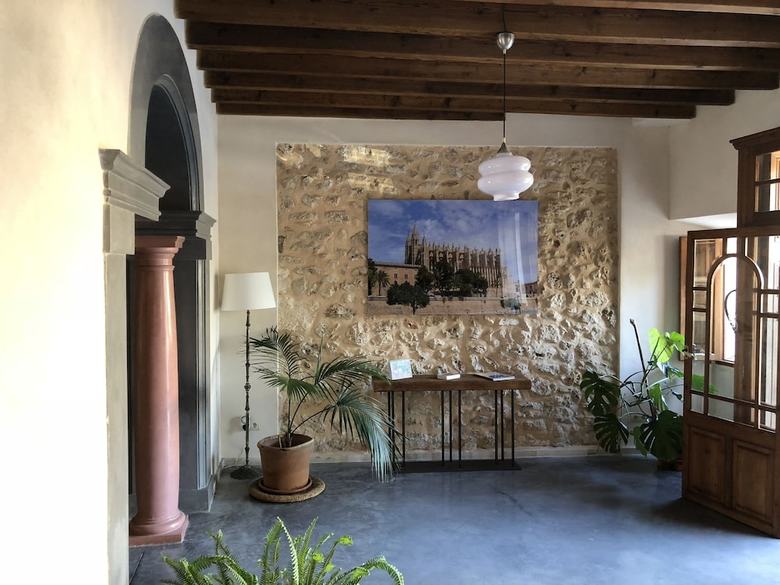Bed & Breakfast Vista de La Vila
