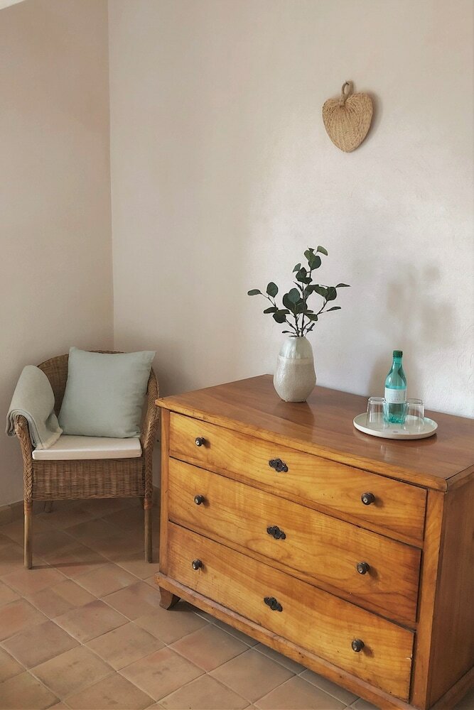 Bed & Breakfast Vista de La Vila