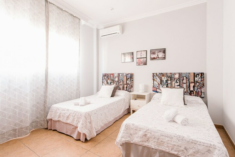 Apartamentos Gelvesturist