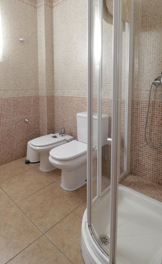 Apartamentos Gelvesturist