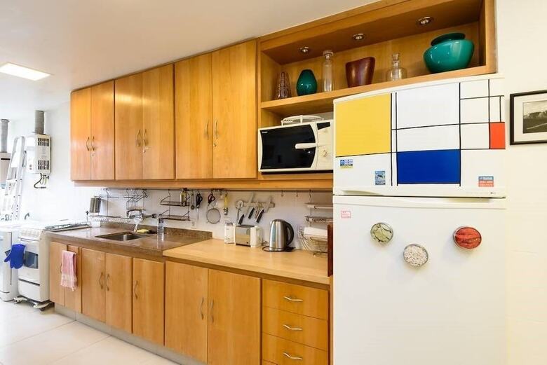 Apartamentos All In Rio- Excelente 2 Qtos