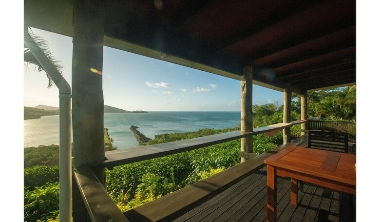 Dreamview Villas - In Rakiraki