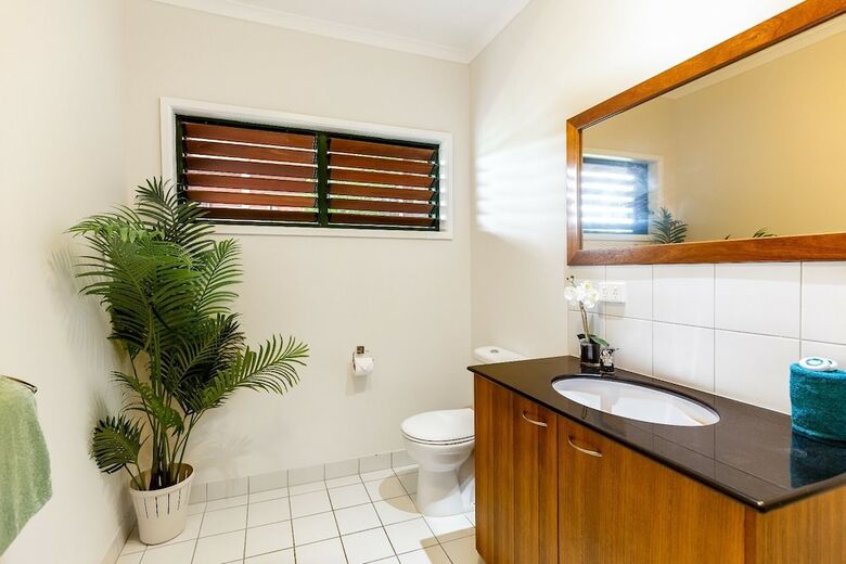 Apartamentos Casuarina 18 On Hamilton Island
