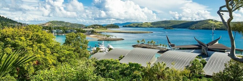 Apartamentos Casuarina 18 On Hamilton Island