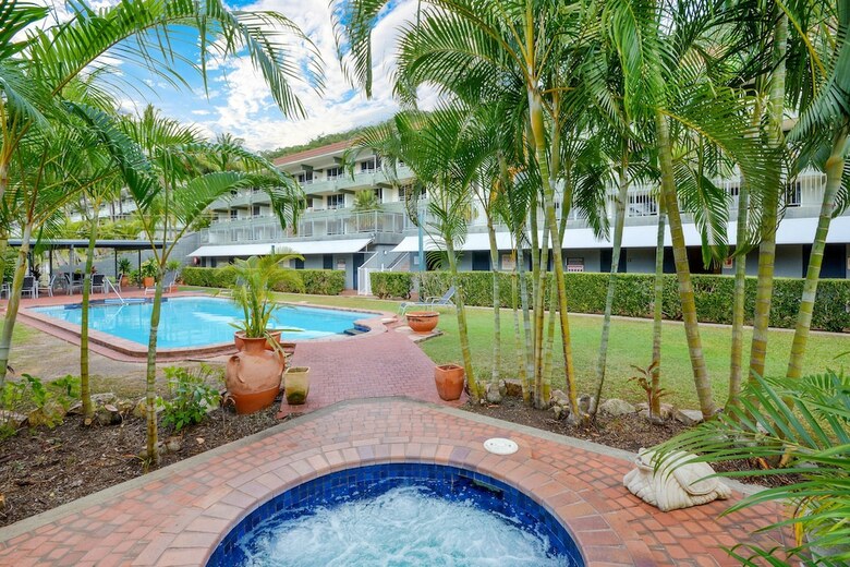 Apartamentos Lagoon 005 On Hamilton Island