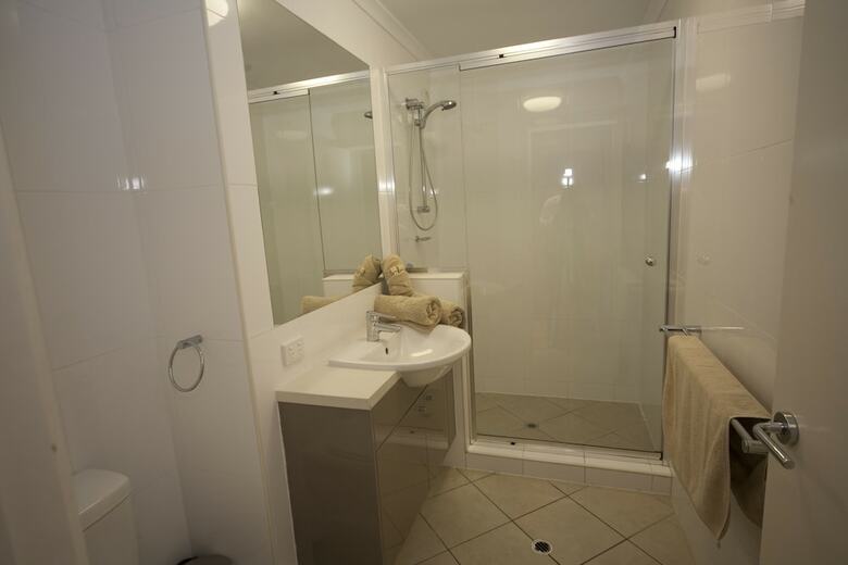 Apartamentos Shorelines 2 On Hamilton Island