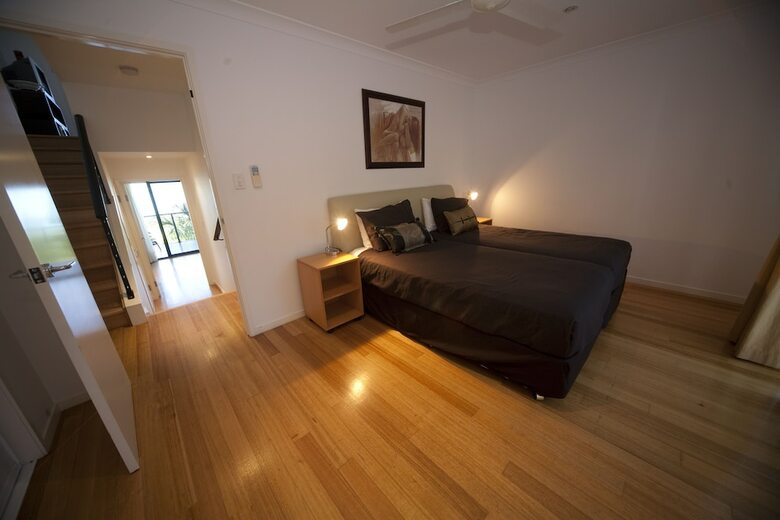 Apartamentos Shorelines 2 On Hamilton Island