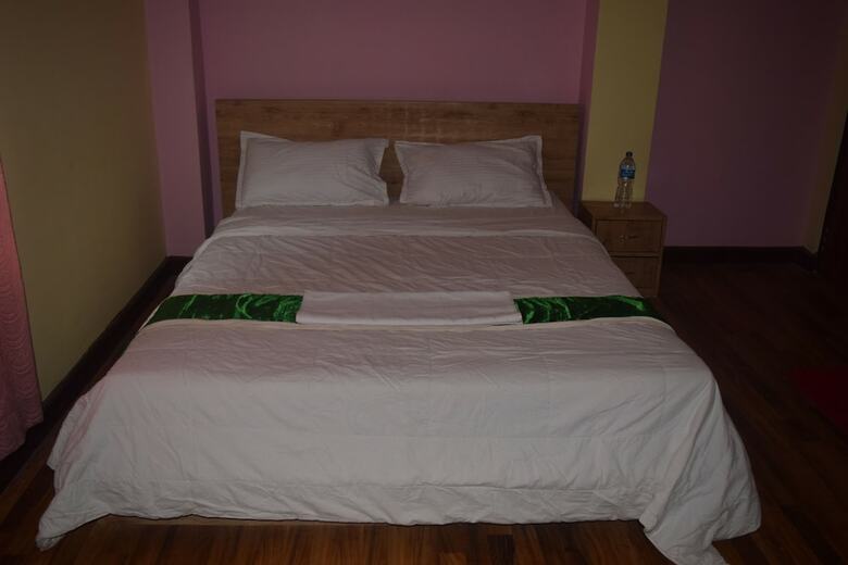 Hotel Manasalu Homestay