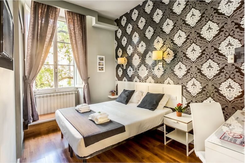 Hotel Amoroma Suite