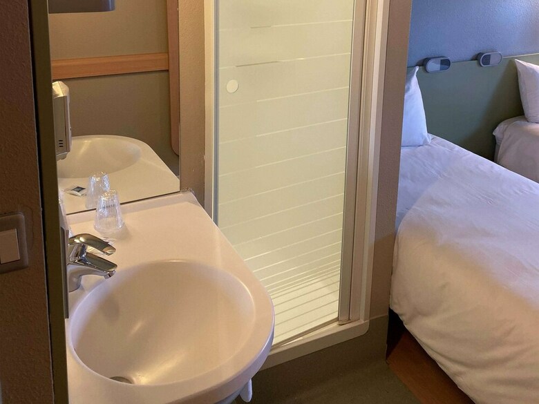 Hotel Ibis Budget Verdun