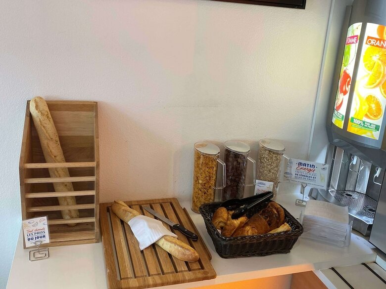 Hotel Ibis Budget Verdun