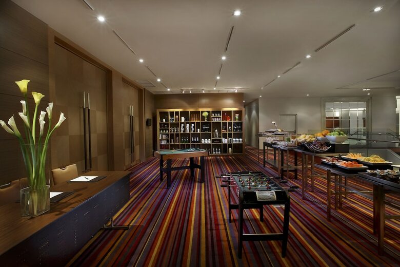 Aparthotel Sukhumvit Park, Bangkok - Marriott Executive Apartments
