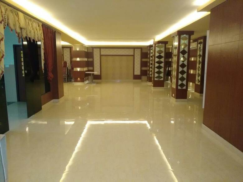 Hotel Dolphin International