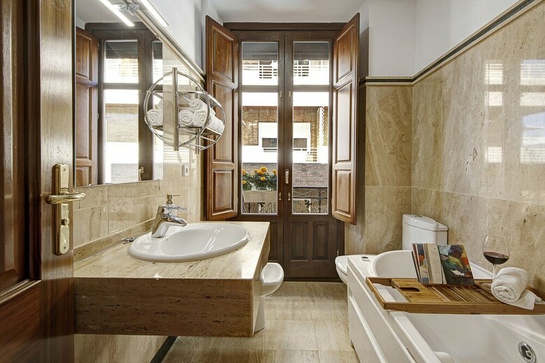 Apartamentos Premium 3br Superb Location