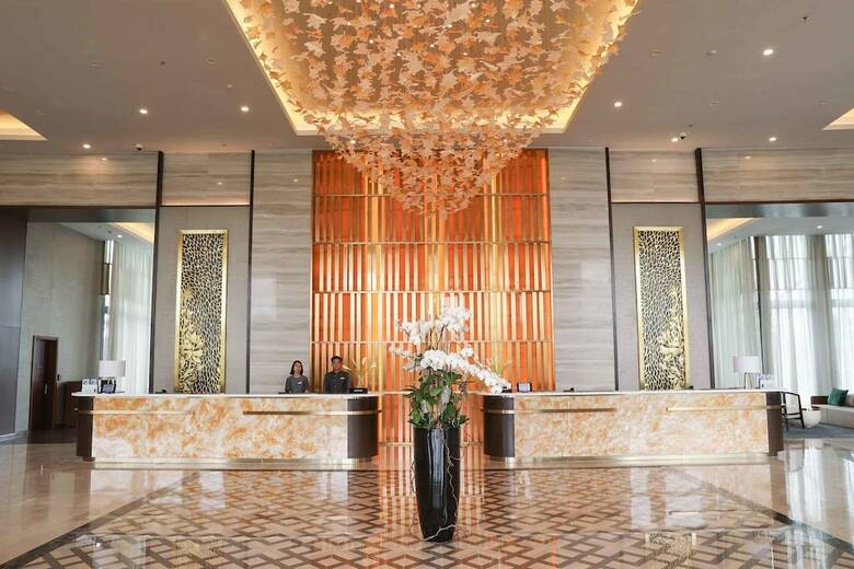 Apartamento Radisson Blu Resort Phu Quoc