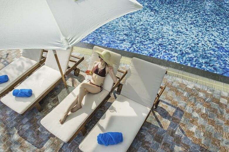 Apartamento Radisson Blu Resort Phu Quoc