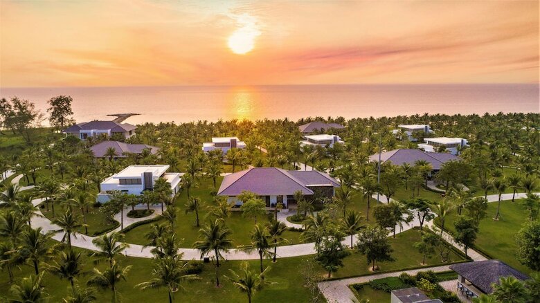 Apartamento Radisson Blu Resort Phu Quoc