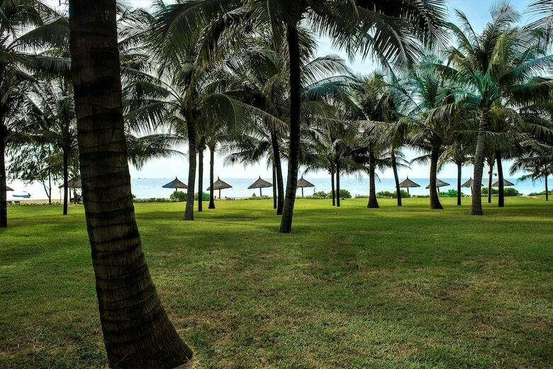 Apartamento Radisson Blu Resort Phu Quoc