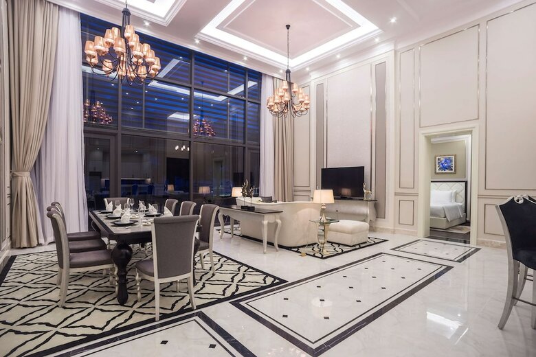 Apartamento Radisson Blu Resort Phu Quoc