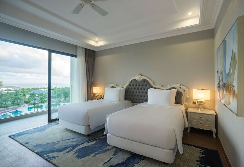 Apartamento Radisson Blu Resort Phu Quoc