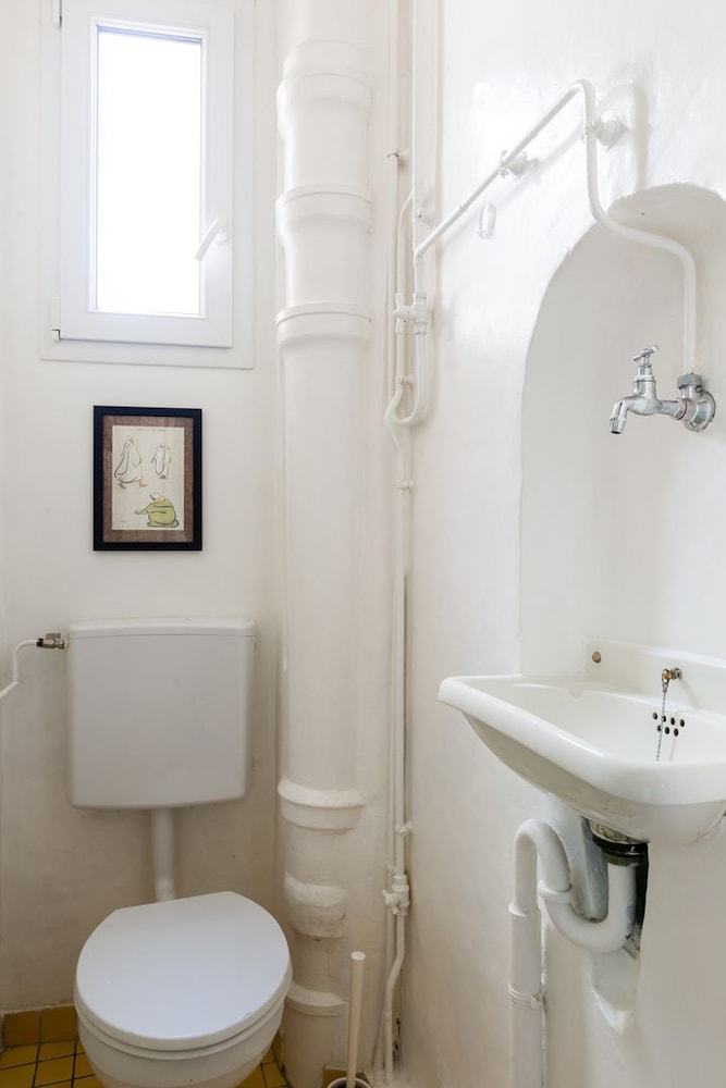 Apartamento Classic Montparnasse