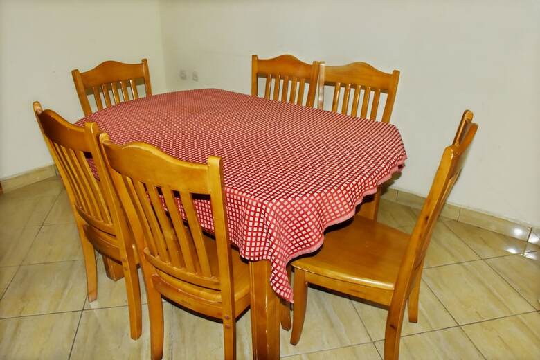 Hotel Tinho Guest House