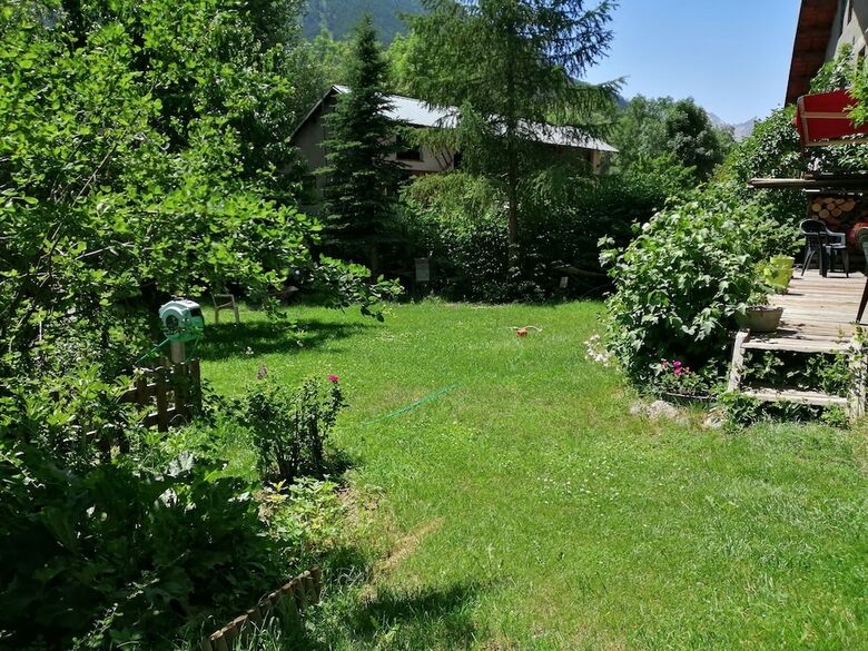 Hotel Chambre D'hotes La Mourerous