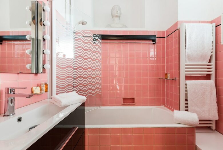 Apartamento Cosy Gambetta