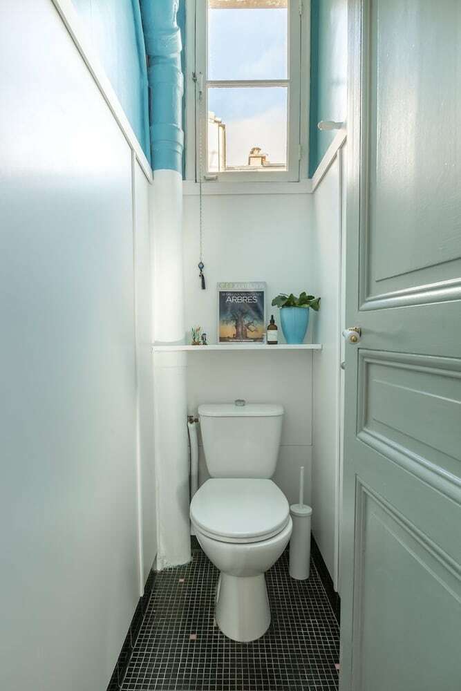 Apartamento Cosy Gambetta