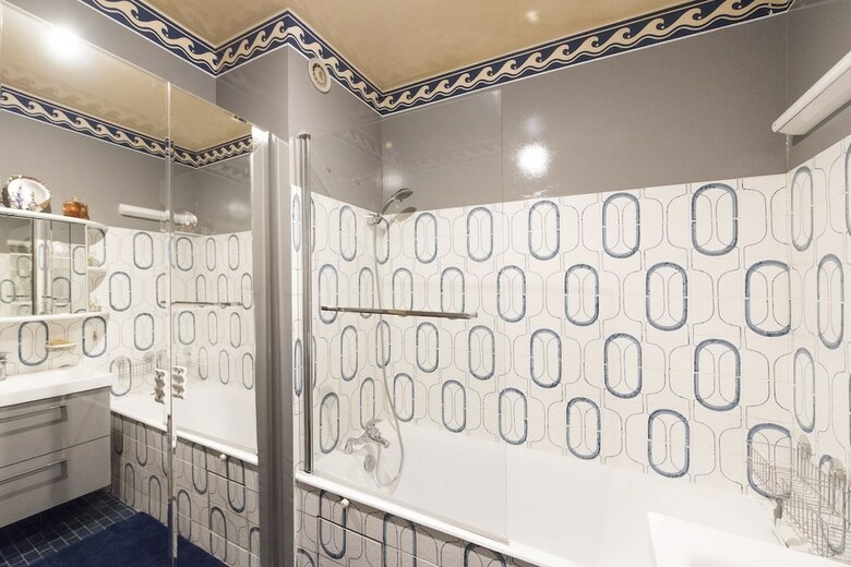 Apartamento Cosy Canal Saint-martin