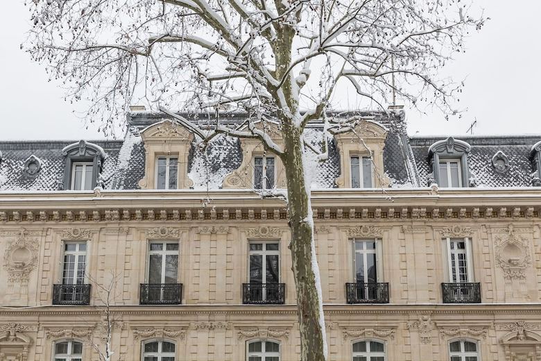 Apartamento Style Near Parc Monceau